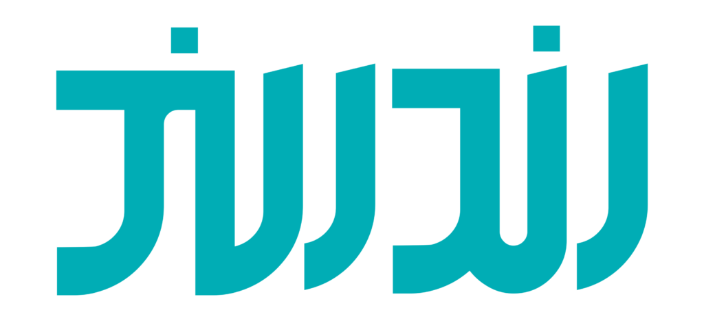 تایپوگرافی لوگوی رندرلند